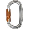 Climbing Technology karabina PILLAR PRO WG grey |