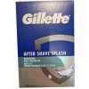 Gillette Arctic Ice Chladivá Voda po Holení 100 ml