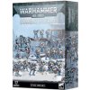 Warhammer 40000: Combat Patrol: Space Wolves