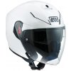 AGV K-5 JET SOLID PEARL WHITE Velkosť: XL