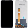 LCD Displej + Dotykové sklo Realme Narzo 30 5G čierna farba
