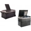 CBEST Kompresorová chladnička Carbest DUAL COOLER Varianta: DUAL COOLER 45