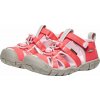 KEEN SEACAMP II CNX CHILDREN, dubarry/pink-a-boo - 26