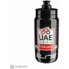 Elite FLY fľaša, 550 ml, UAE TEAM EMIRATES PEARL BLACK 2026