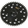 Team Losi Racing TLR ozubené koleso centr. dif. 46T, ľahké: 8X