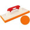 Hladítko PRO5 s špongiou jemne porézne 280 x 140 x 18 mm
