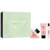 Prada Paradoxe SET: Parfumovaná voda 90ml + Parfumovaná voda 10ml + Telové mlieko 50ml pre ženy