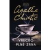 Vrecko plné zrna - Agatha Christie