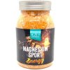 EZO Magnesium SPORT energy soľ do kúpeľa 650 g