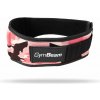 GymBeam Pink Camo Lady
