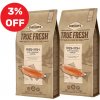 Carnilove True Fresh Fish for Adult dogs 2 x 11,4 kg