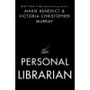 Personal Librarian (Victoria Christopher Murray)(Pevná)