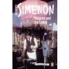 Maigret and the Loner (Georges Simenon)(Brožovaná)