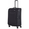 Travelite Chios L Black 90-97 L TRAVELITE-80049-01