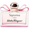 Salvatore Ferragamo Signorina in Fiore dámska toaletná voda 100 ml TESTER
