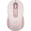Logitech Signature M650 L Wireless Mouse GRAPH 910-006254