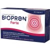 Biopron Forte probiotiká + prebiotiká na cesty alebo pri hnačke 30 toboliek
