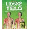 Lidské tělo - autor neuvedený