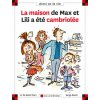 La maison de Max et Lili a été cambriolée - tome 68 (SAINT MARS (DE))(Pevná)