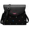 VUCH Byrsa Dotty Black