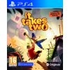 PS4 - It Takes Two 5030945124696