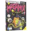 Fantagraphics Megahex