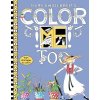 Mary Engelbreits Color Me Too Coloring Book: Coloring Book for Adults and Kids to Share (Engelbreit Mary)
