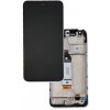 LCD Displej + Dotykové sklo + Rám Xiaomi Poco M3 Pro 5G / Redmi Note 10 5G