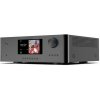 Rotel RAS-5000 Black (INTEGROVANÝ STREAMOVACÍ ZOSILŇOVAČ, 2 x 220W, Prémiový digitálne analógový 32 bitový prevodník ESS, Bezdrôtový Bluetooth aptX™)