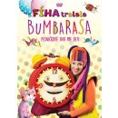 film FIHA TRALALA: BUMBARASA DVD