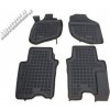 Koberce gumenné Rezaw Plast Honda City 2002-2008 so zvýšeným okrajom