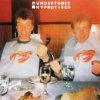 Undertones - Hypnotised [CD]