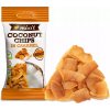 Kokosové Chipsy Kokosové do Vrecka KARAMEL 45 g - Mixit 45 g