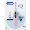 ORAL-B Series iO 6 pink elektrická zubná kefka