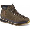 Lomer bio naturale mid mtx premium hnedé