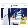 Sony PlayStation 5 Slim Astro Bot bundle