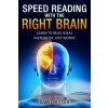 Speed Reading with the Right Brain (David Butler)(Brožovaná)