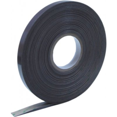 3M Magnetická flexibilná lepiaca páska 12 mm x 2 mm x 5 m