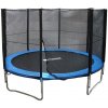 Trampolína s ochrannou sítí 429 cm