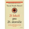 21 lekcií pre 21. storočie (Yuval Noah Harari)