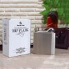 Ploskačka nerez 540ml Canister