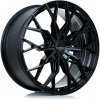JUDD JSF1 hliníkové disky 9x20 5x98 ET25 DO 50 GLOSS BLACK