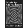 Music by the Numbers (Brožovaná)
