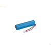 EXTOL 43140B 3,6 V, 2600mAh