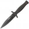 Smith & Wesson HRT Dagger False Edge Black SWHRT9BFCP