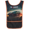 Oxybag Zástera pončo auto