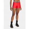 Women's shorts Under Armour UA HG Shorty-RED - Women's čierna | červená S Under Armour 198632558461