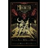 Macbeth aneb Krvavá lázeň - -