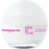 Dermacol Sensitive Calming Cream výživný upokojujúci pleťový krém 50 ml