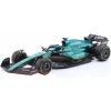Bburago 1:43 RACE Formula F1 - Aston Martin AMR23 (2023) #18 Lance Stroll